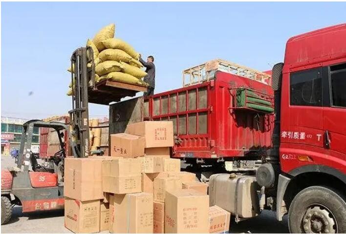 漳州到玉龙纳西族自治县物流专线