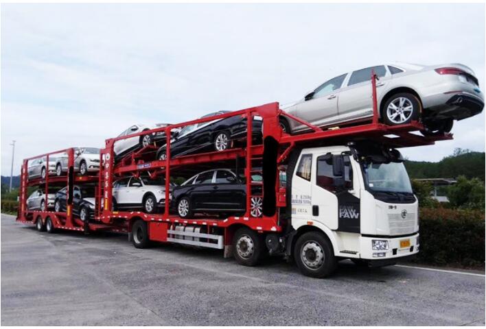 漳州到玉龙纳西族自治县轿车托运